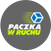 Paczka w ruchu